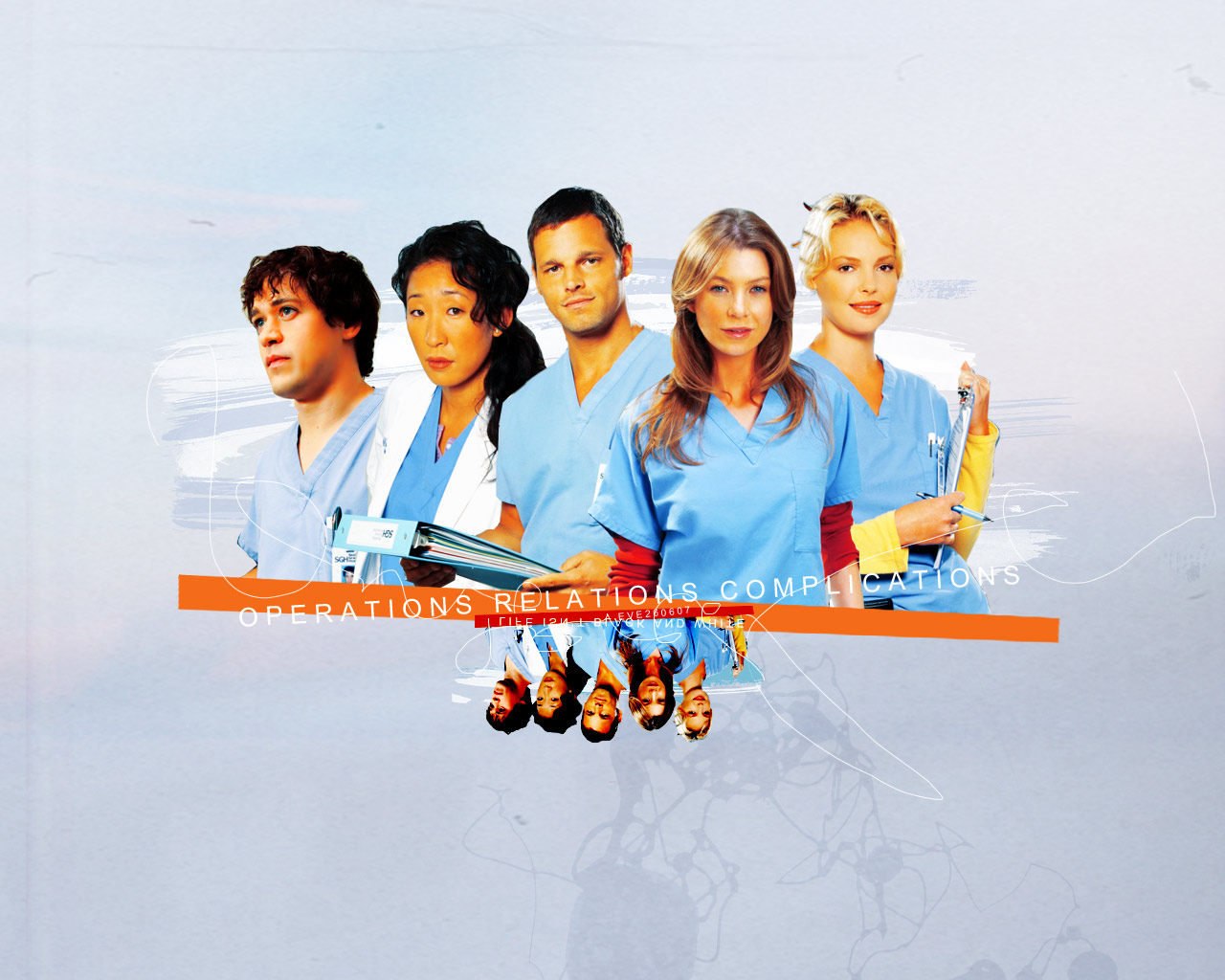 Grey'S Anatomy Wallpapers