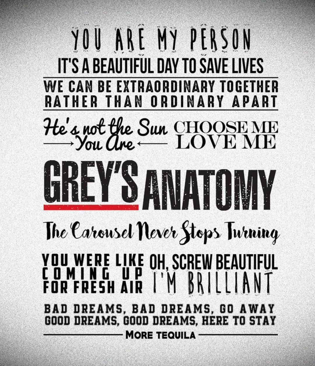 Grey'S Anatomy Wallpapers