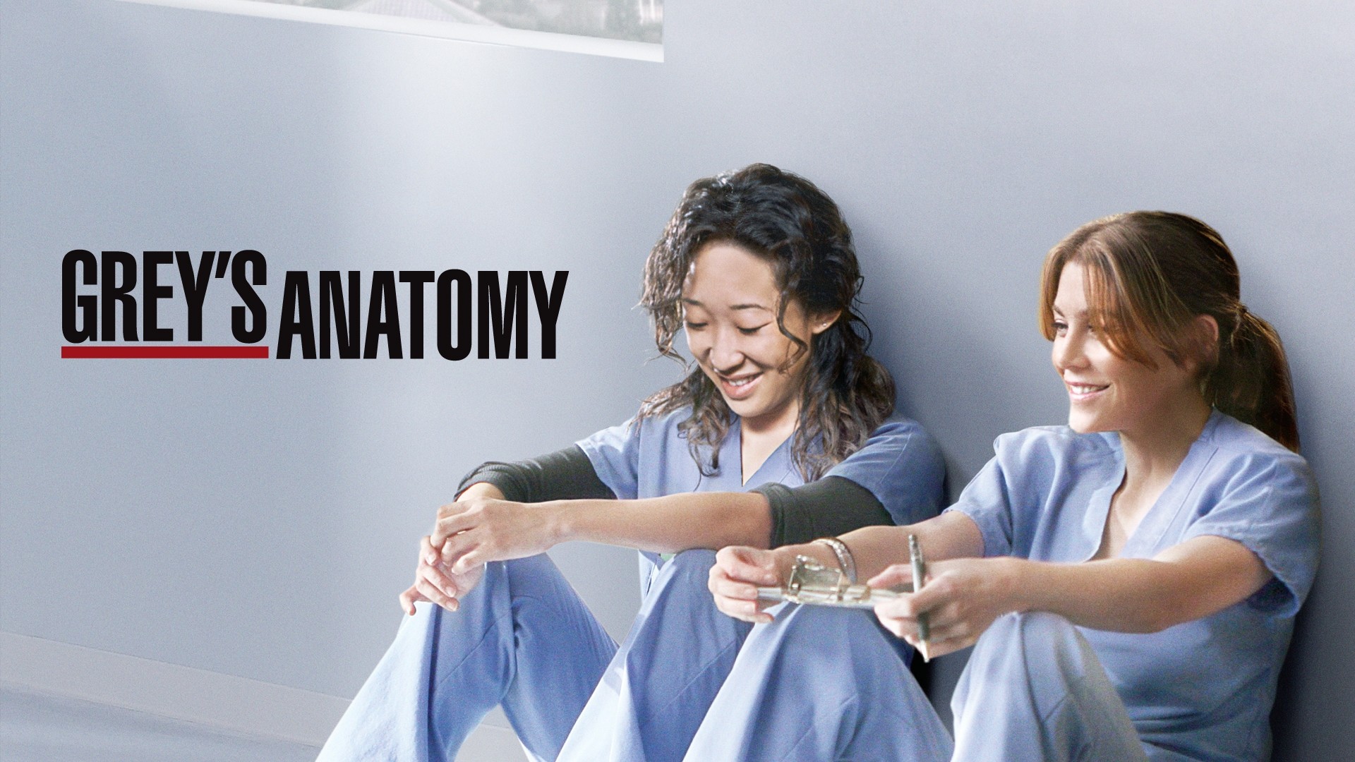 Grey'S Anatomy Wallpapers