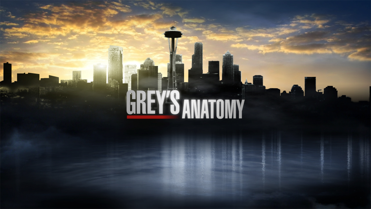 Grey'S Anatomy Wallpapers