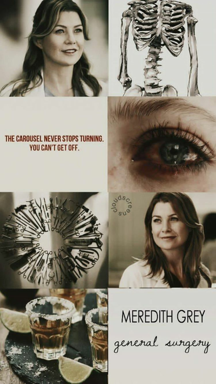 Grey'S Anatomy Wallpapers