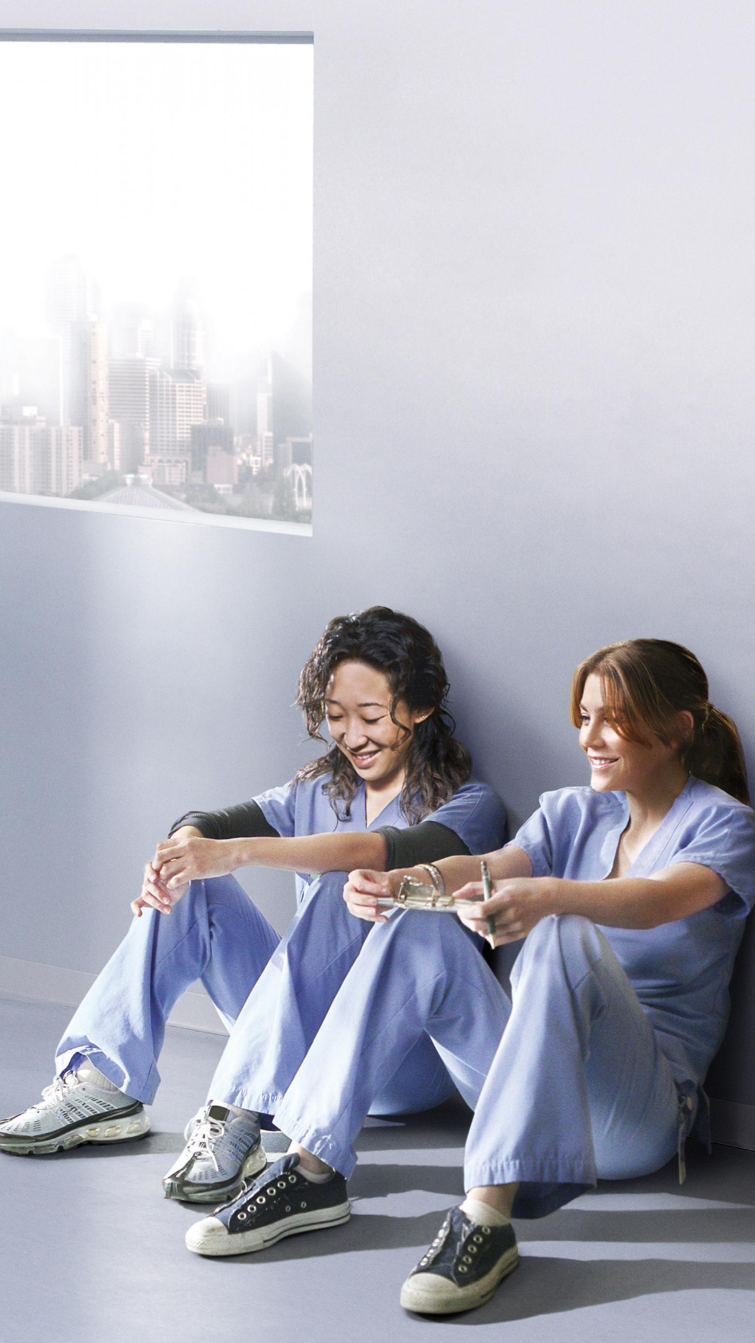 Grey'S Anatomy Wallpapers