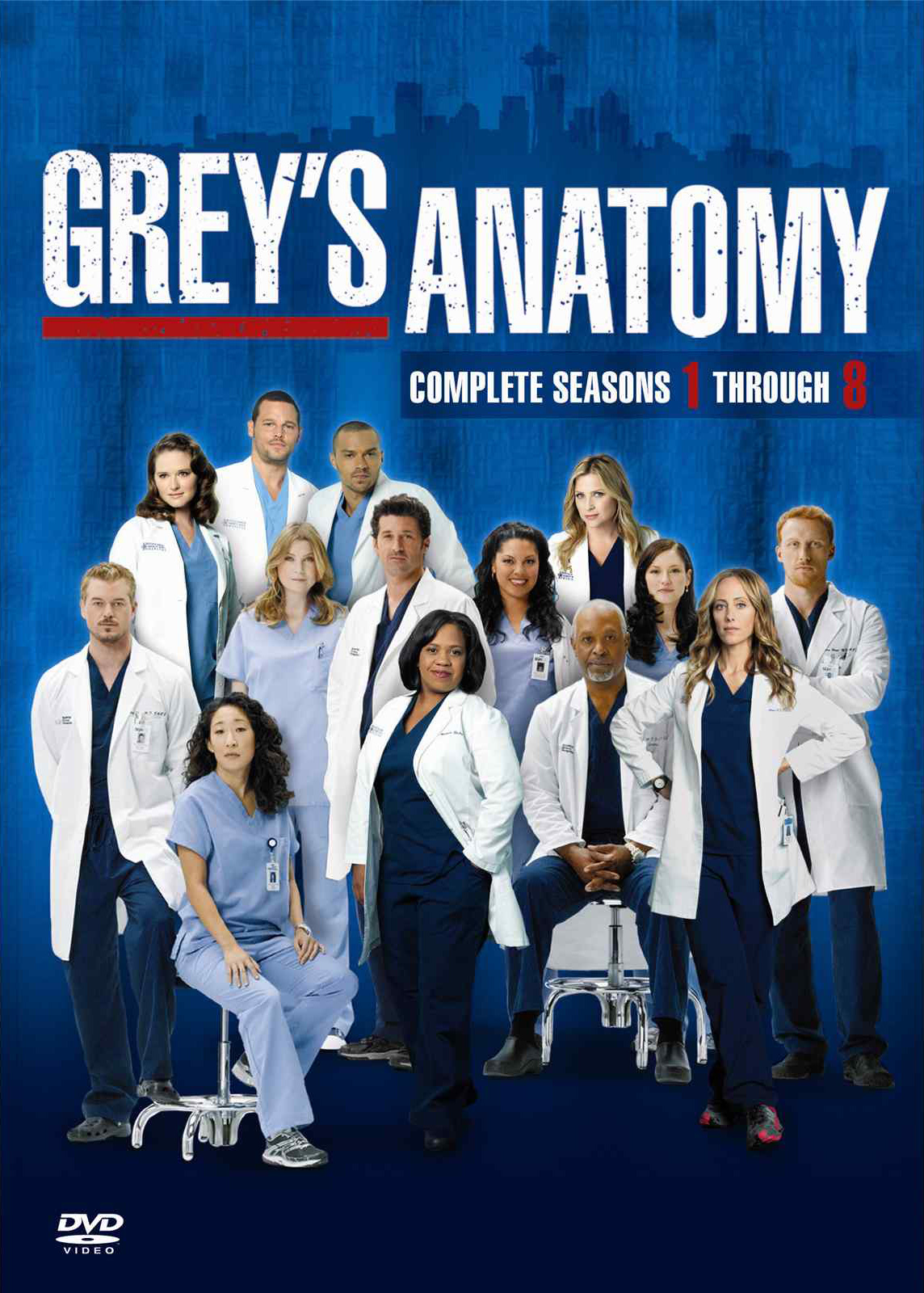 Grey'S Anatomy Hd Wallpapers