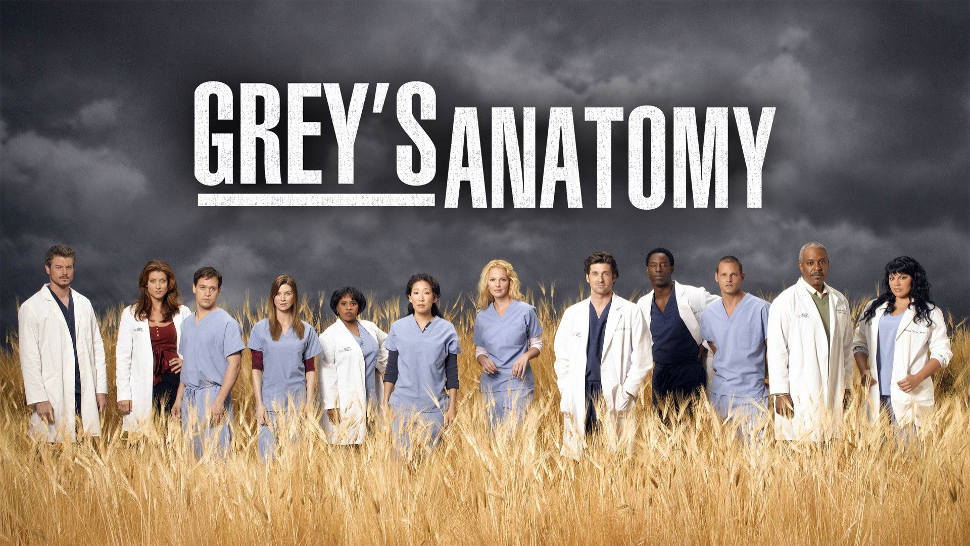 Grey'S Anatomy Hd Wallpapers