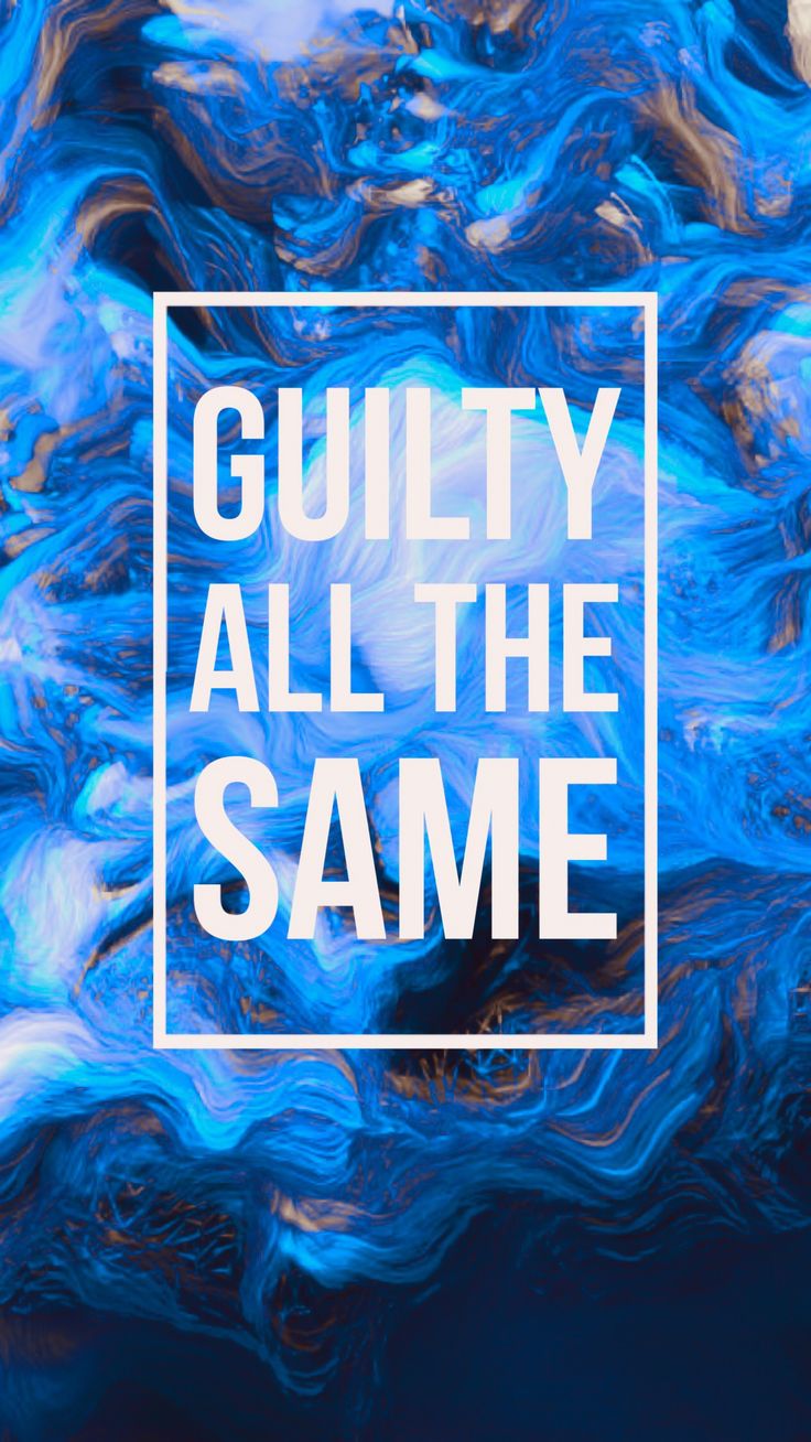 Guilty Party Wallpapers