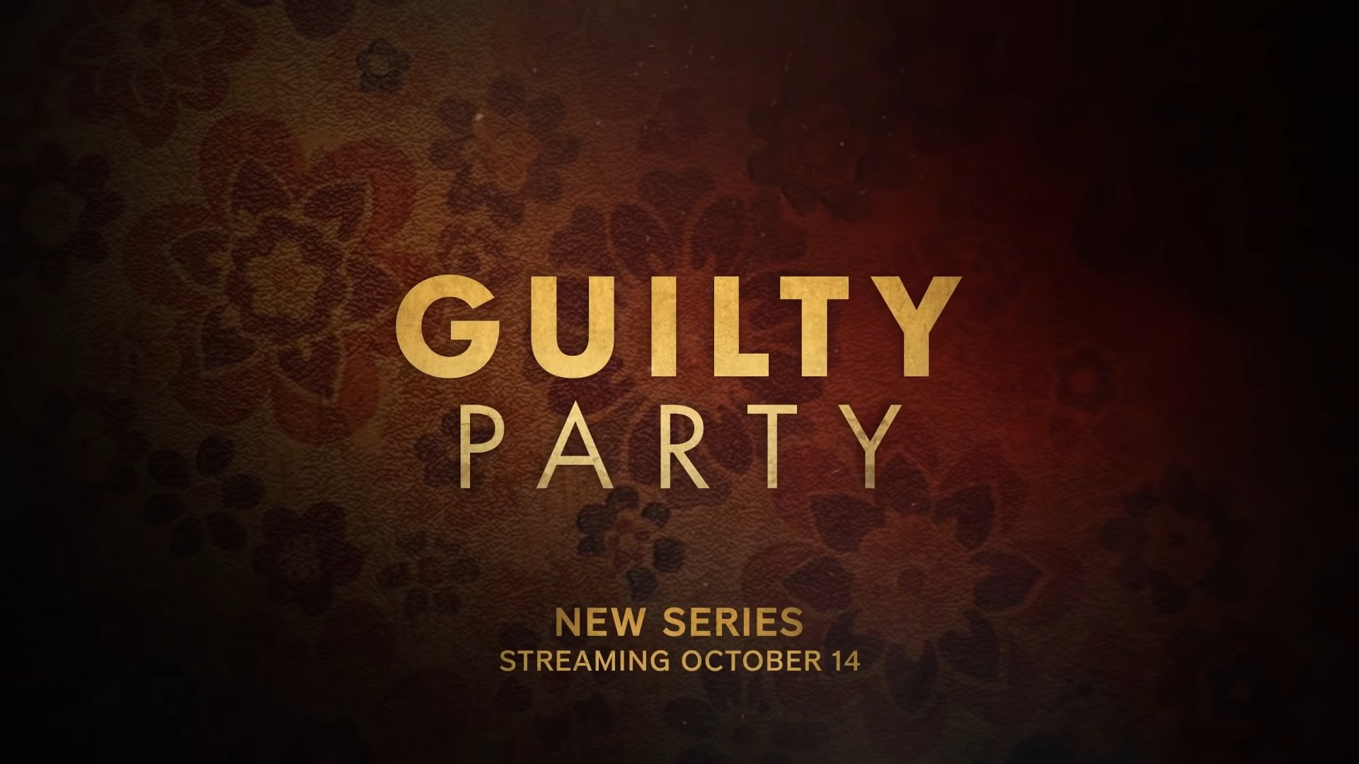 Guilty Party Wallpapers