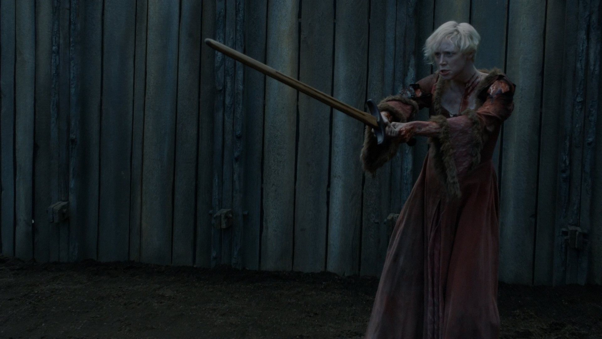 Gwendoline Christie As Brienne Of Tarth Game Of Thrones Image Wallpapers