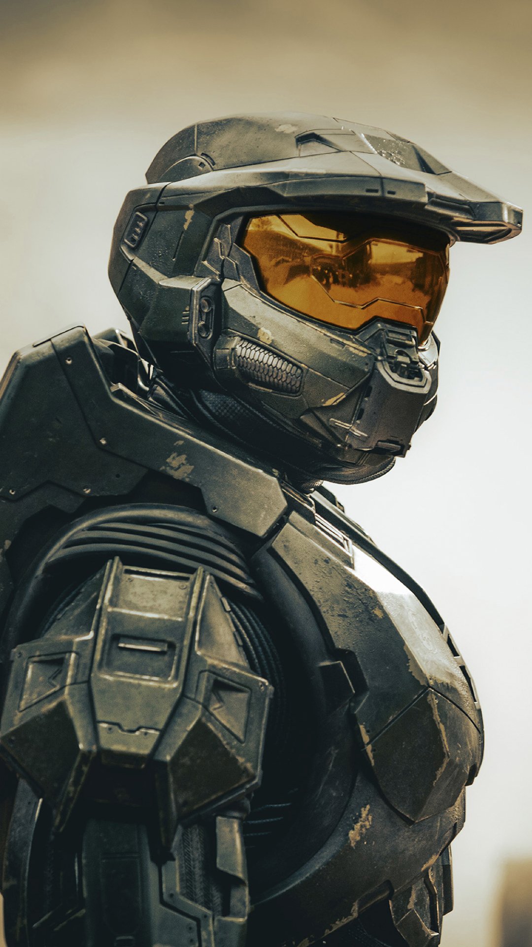 Halo Tv Show 2022 Wallpapers