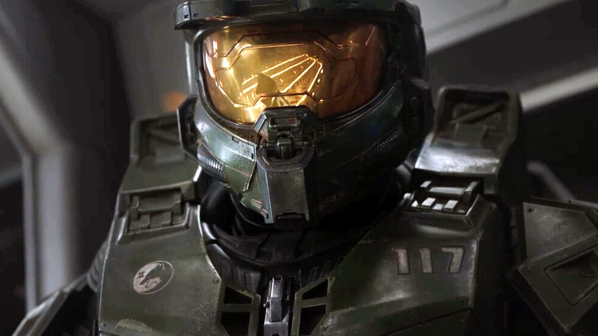 Halo Tv Show 2022 Wallpapers