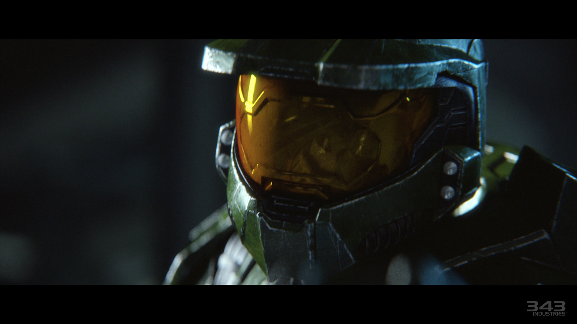 Halo: Nightfall Wallpapers