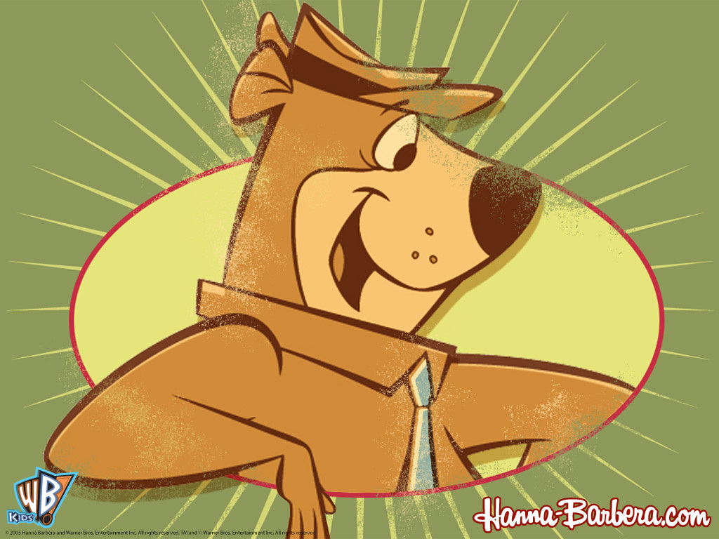 Hanna-Barbera Wallpapers