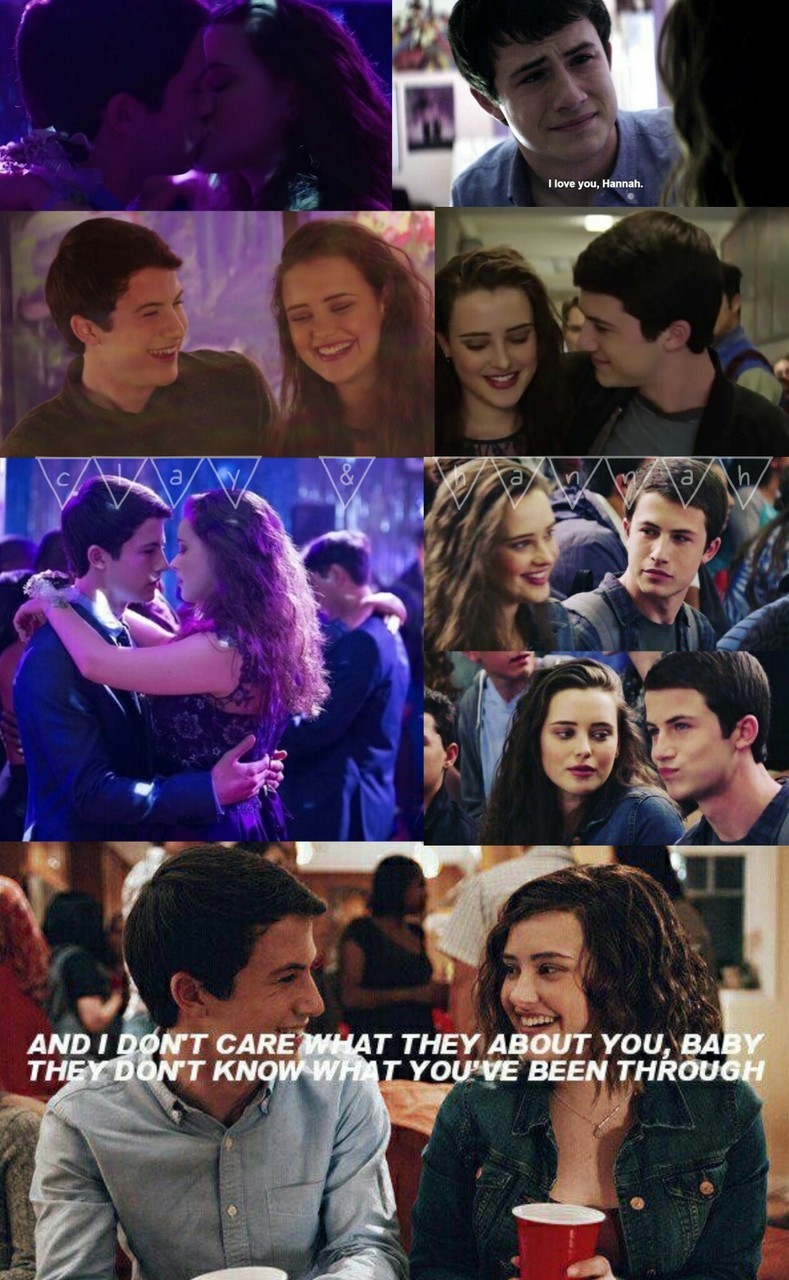 Hannah In 13 Reasons Why Wallpapers