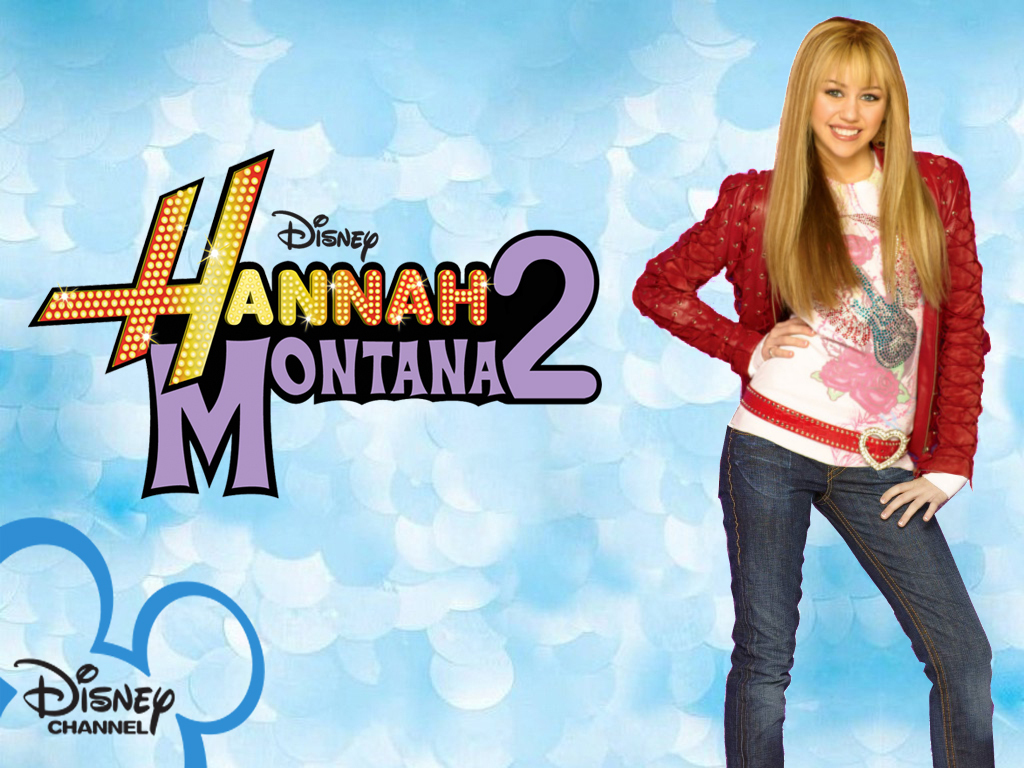 Hannah Montana Wallpapers