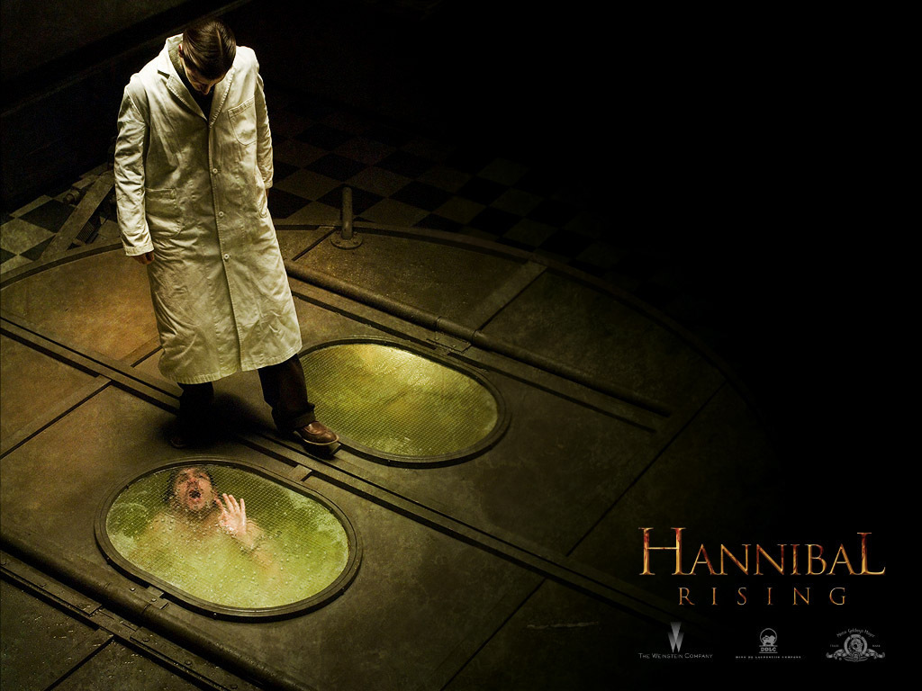 Hannibal Wallpapers