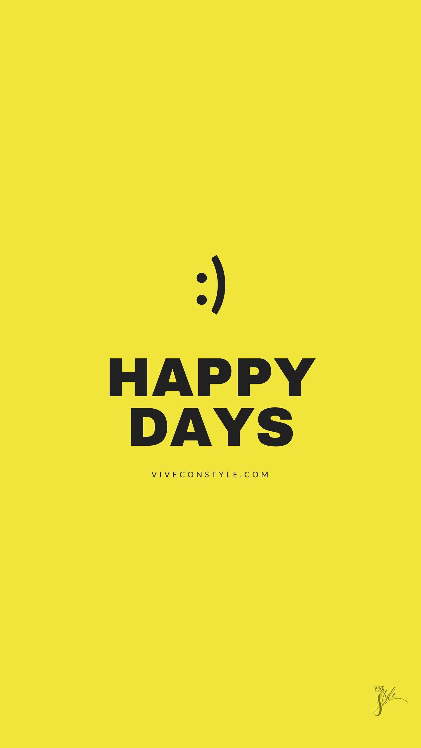 Happy Days Wallpapers