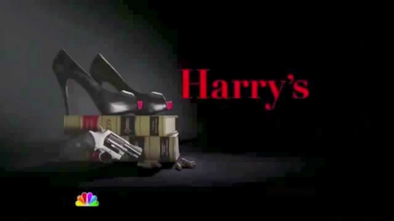Harry'S Law Wallpapers