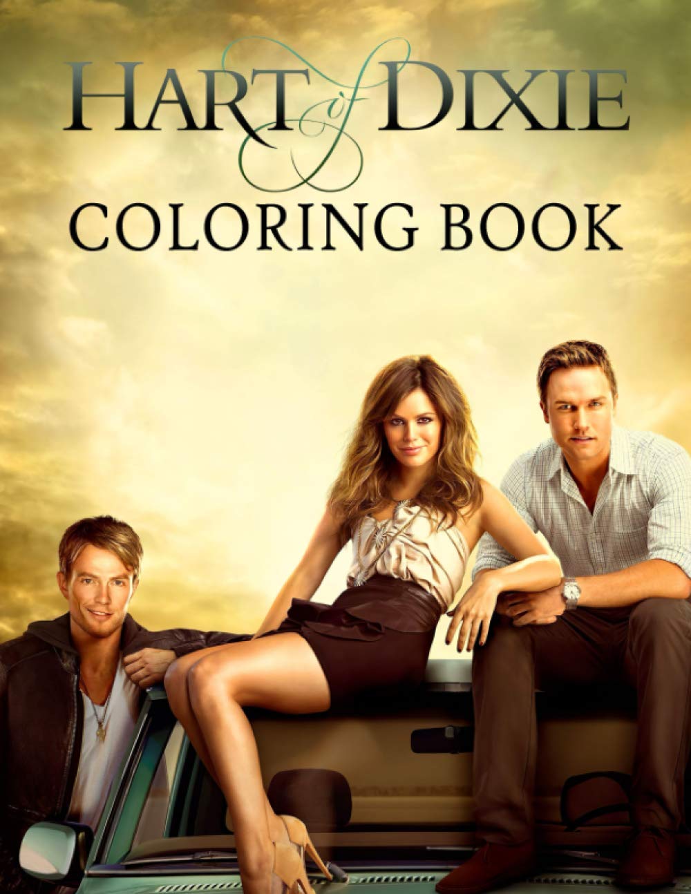 Hart Of Dixie Wallpapers