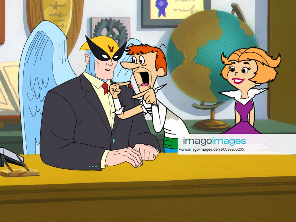 Harvey Birdman, Attorney At Law Wallpapers