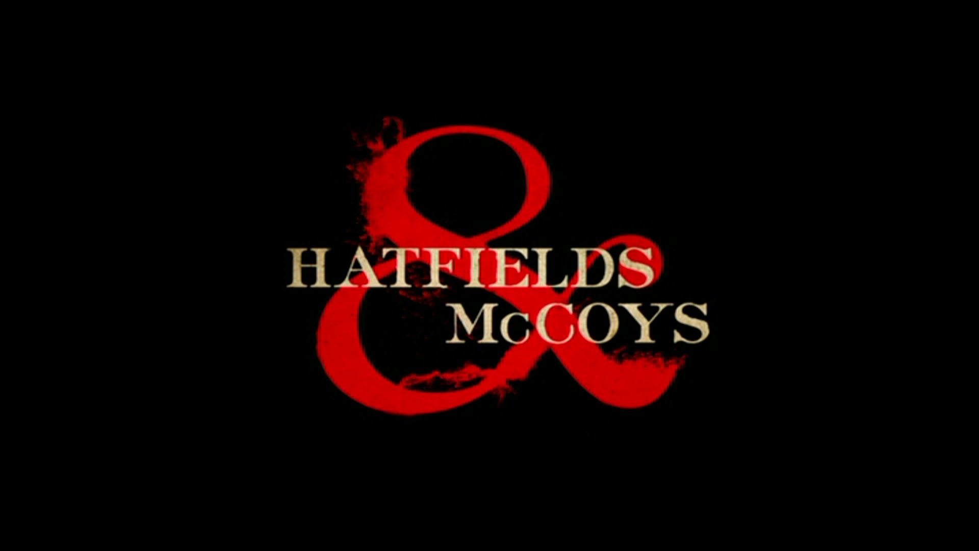 Hatfields & Mccoys Wallpapers