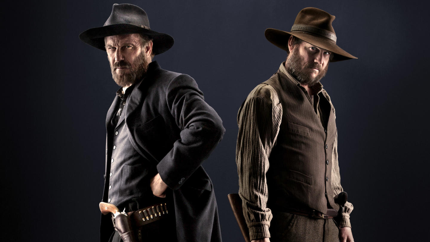 Hatfields & Mccoys Wallpapers