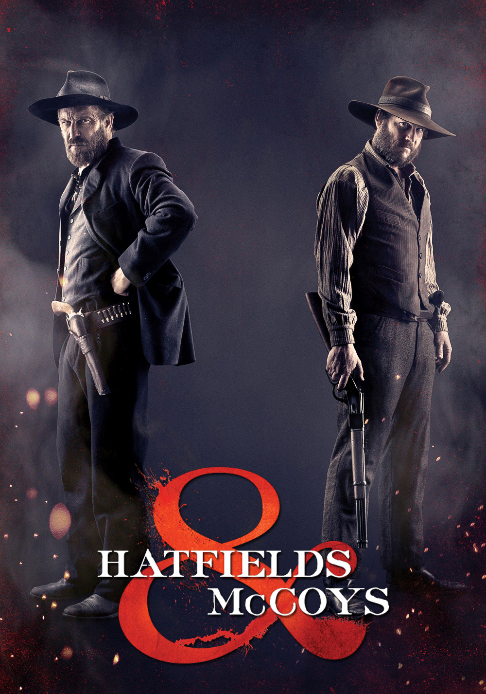 Hatfields & Mccoys Wallpapers