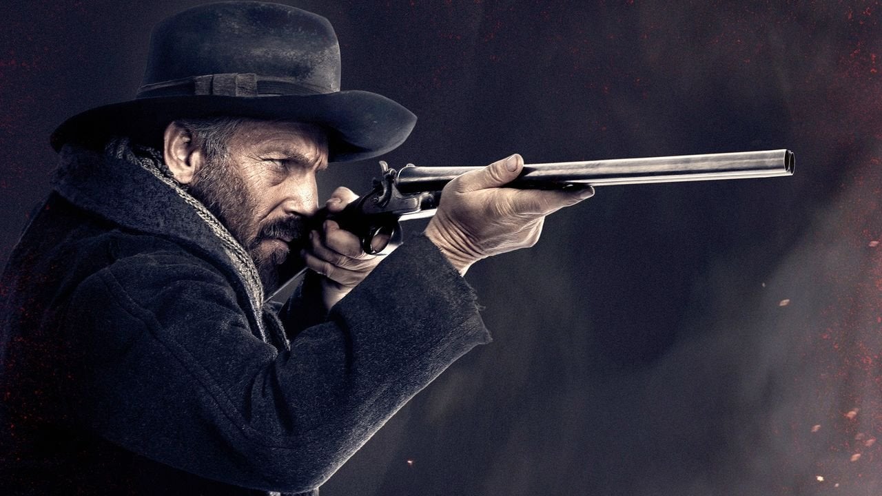 Hatfields & Mccoys Wallpapers