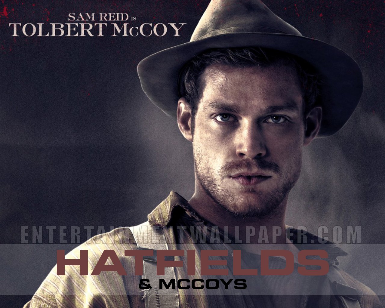 Hatfields & Mccoys Wallpapers