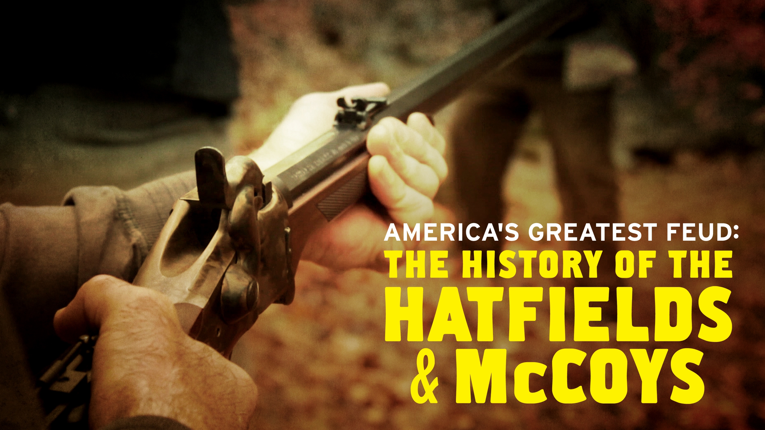 Hatfields & Mccoys Wallpapers