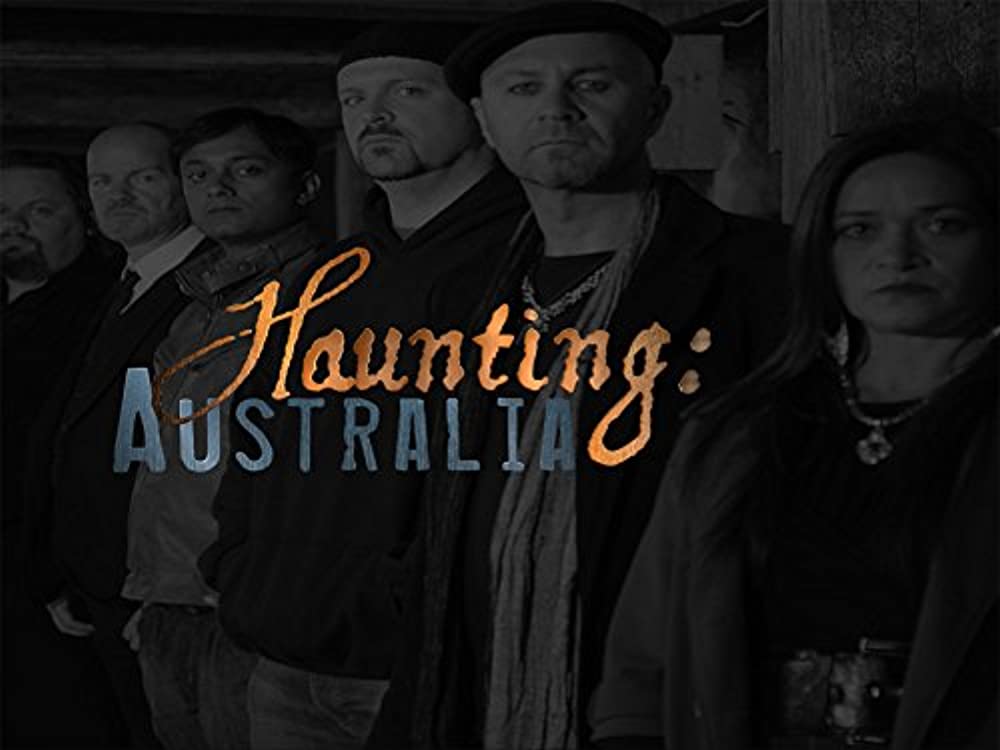 Haunting: Australia Wallpapers