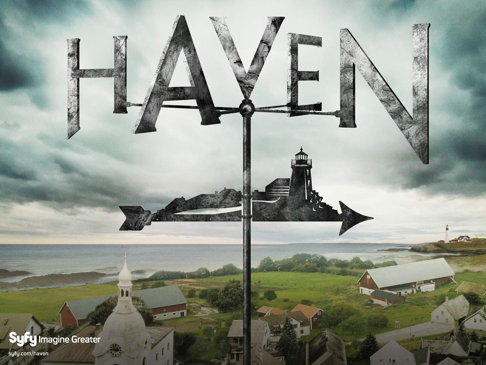 Haven Wallpapers