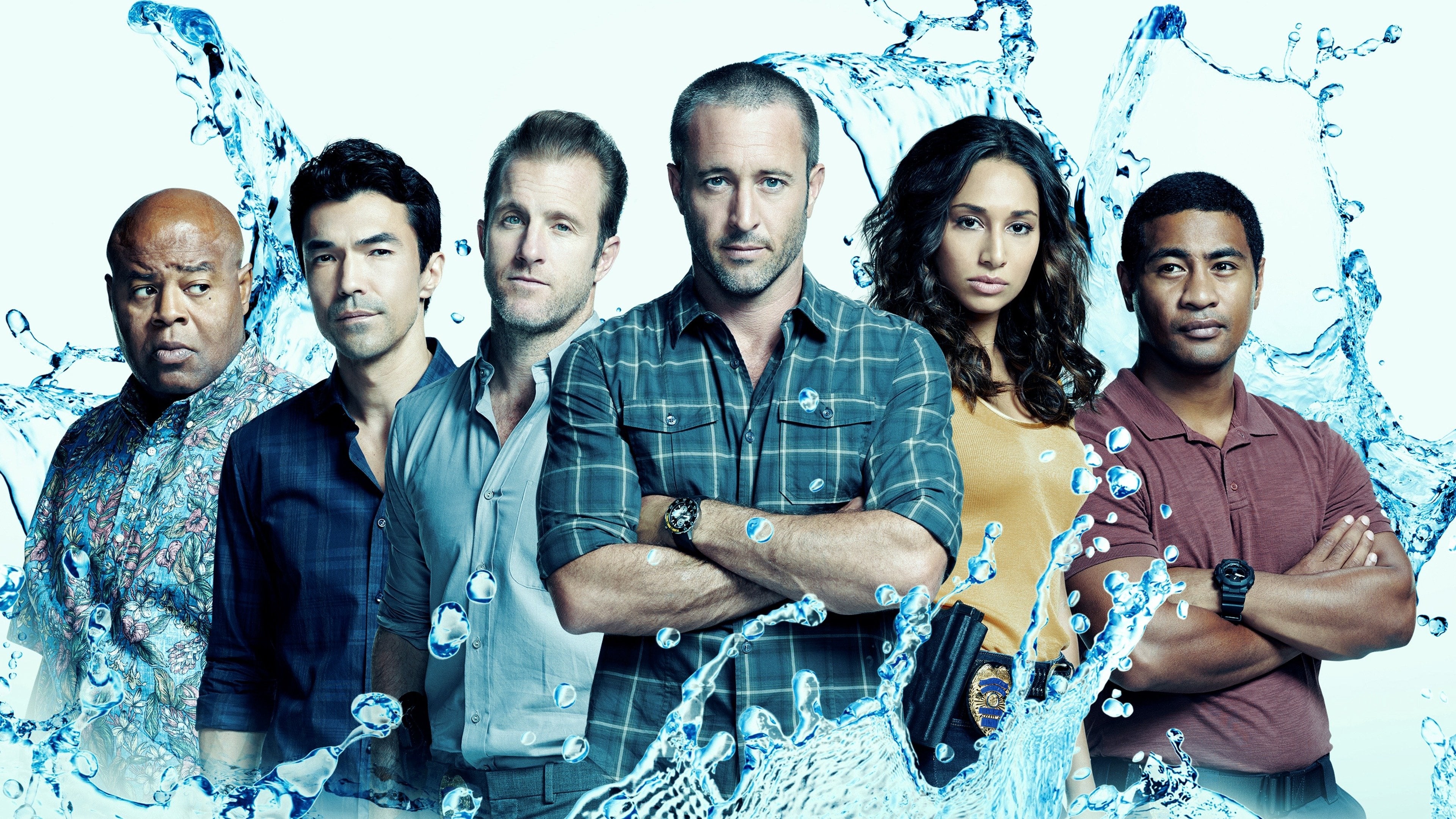 Hawaii Five-0 Wallpapers