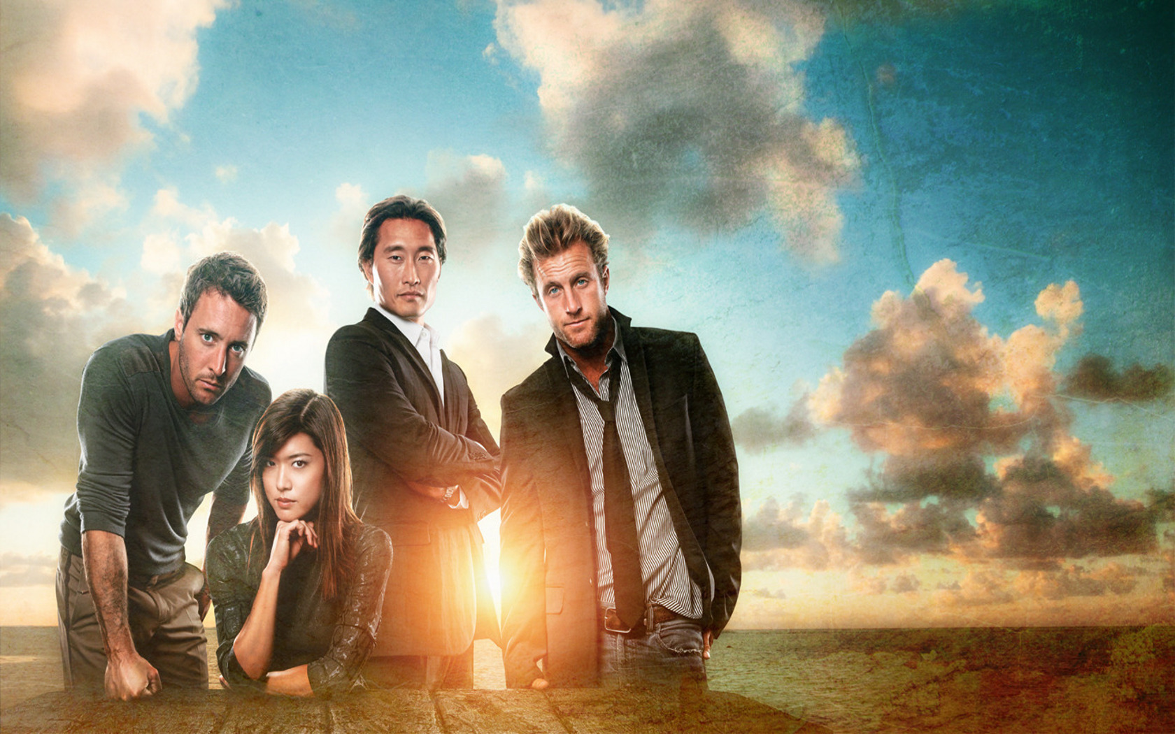 Hawaii Five-0 Wallpapers