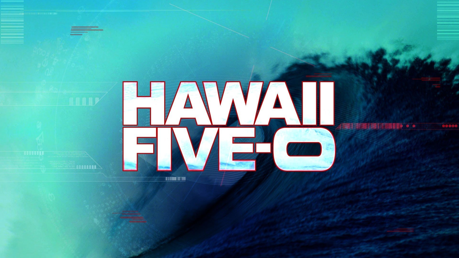 Hawaii Five-0 Wallpapers