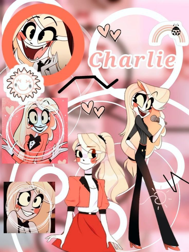 Hazbin Hotel Wallpapers