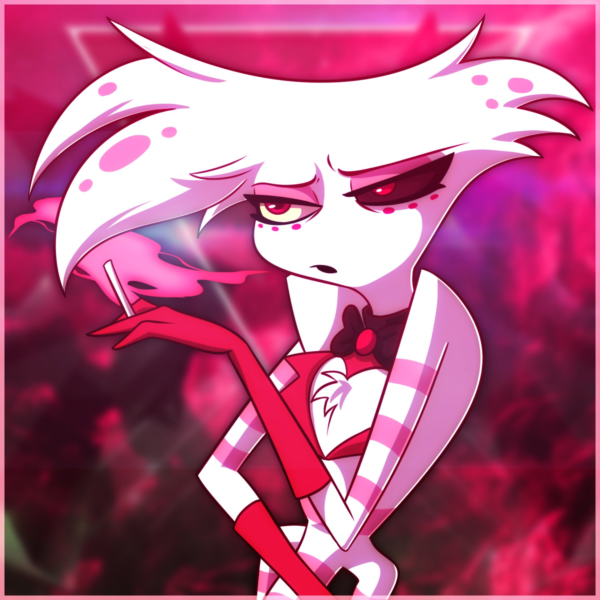 Hazbin Hotel Wallpapers