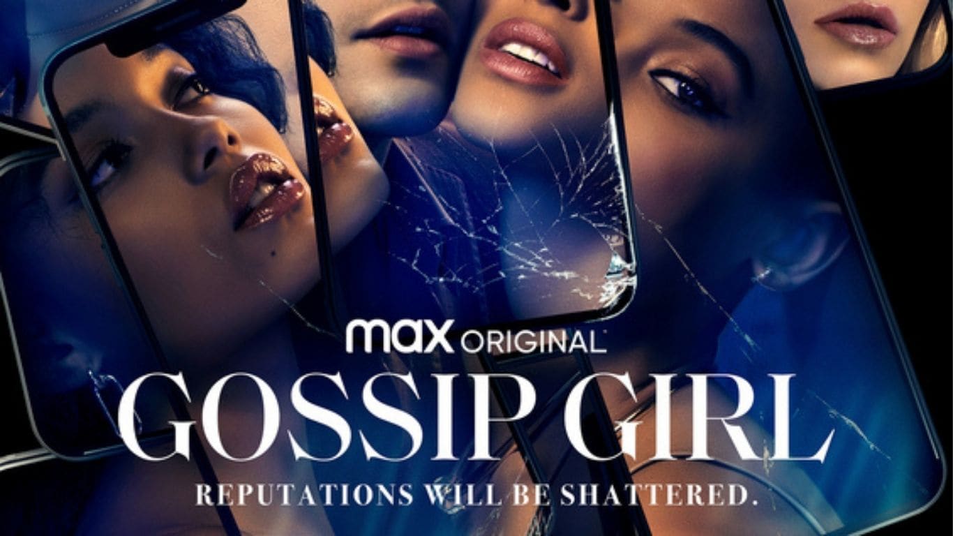 Hbo Gossip Girl Poster Wallpapers