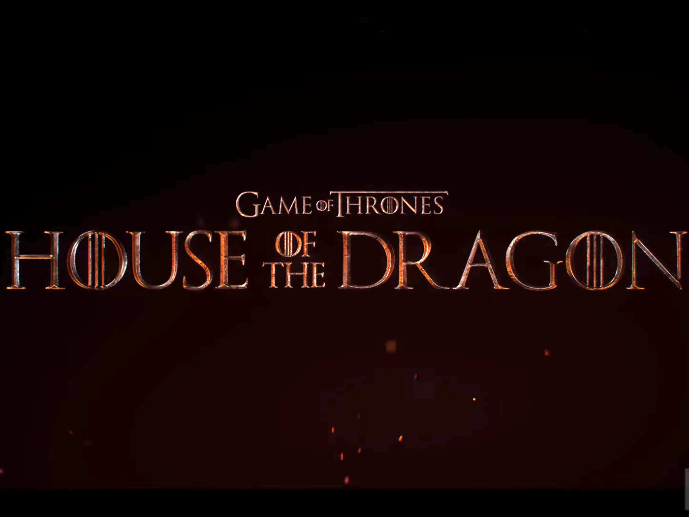 Hbo House Of The Dragon 2020 Wallpapers