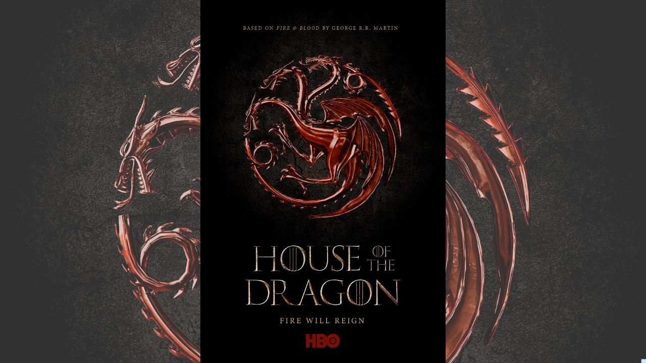 Hbo House Of The Dragon 2020 Wallpapers