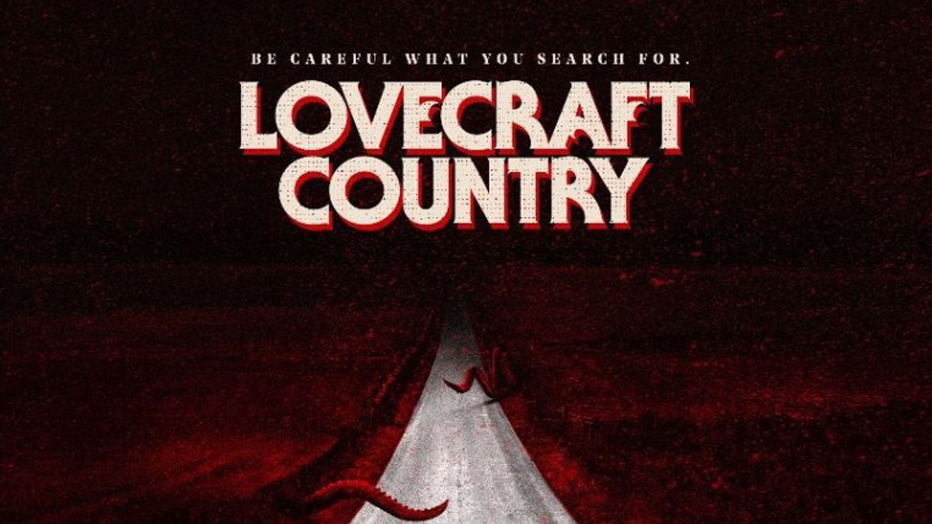 Hbo Lovecraft Country Wallpapers