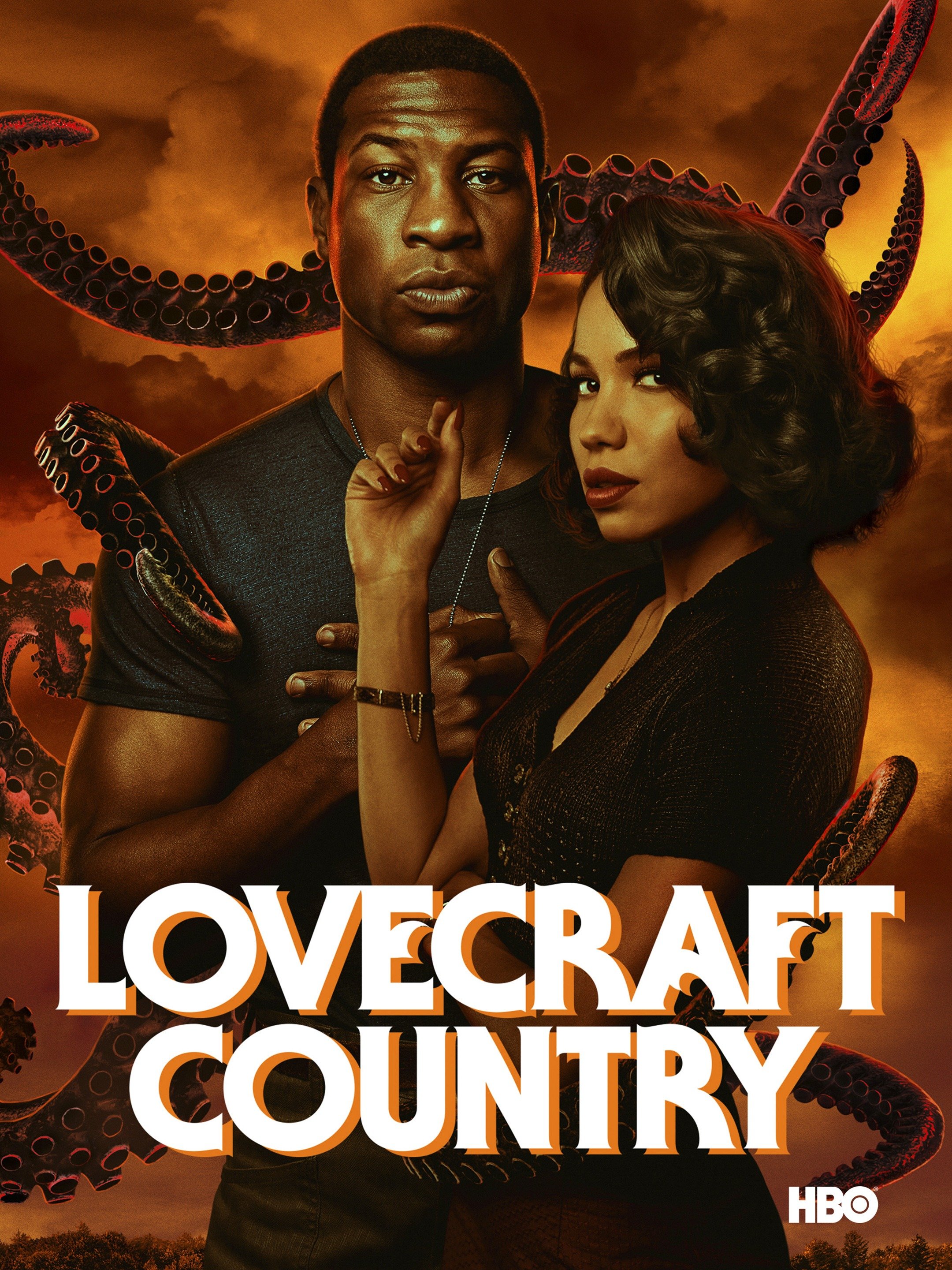 Hbo Lovecraft Country Wallpapers