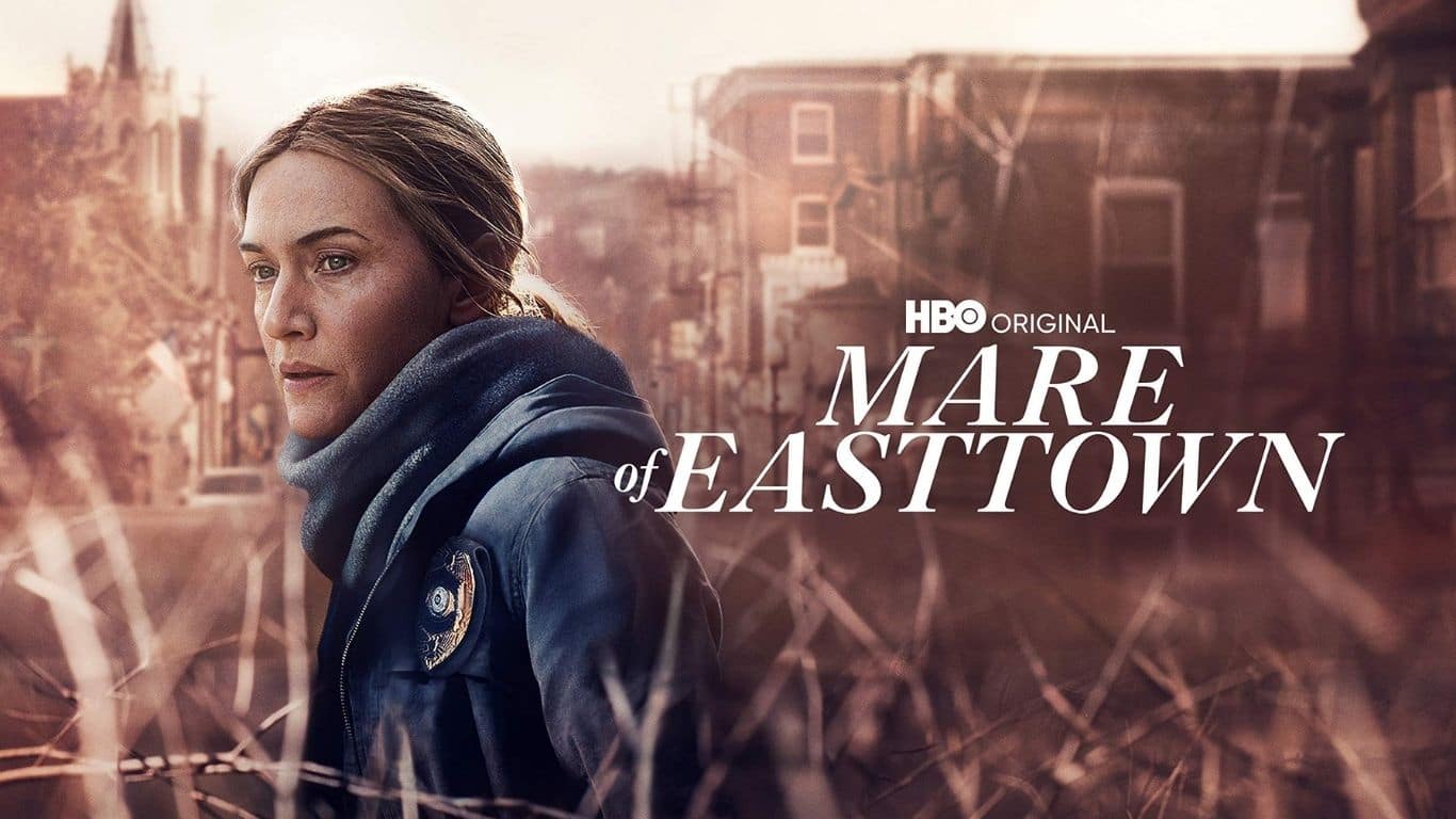 Hbo Mare Of Easttown Wallpapers