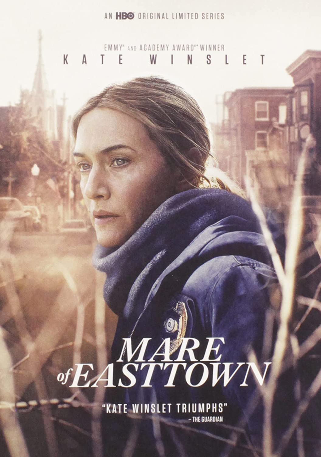 Hbo Mare Of Easttown Wallpapers