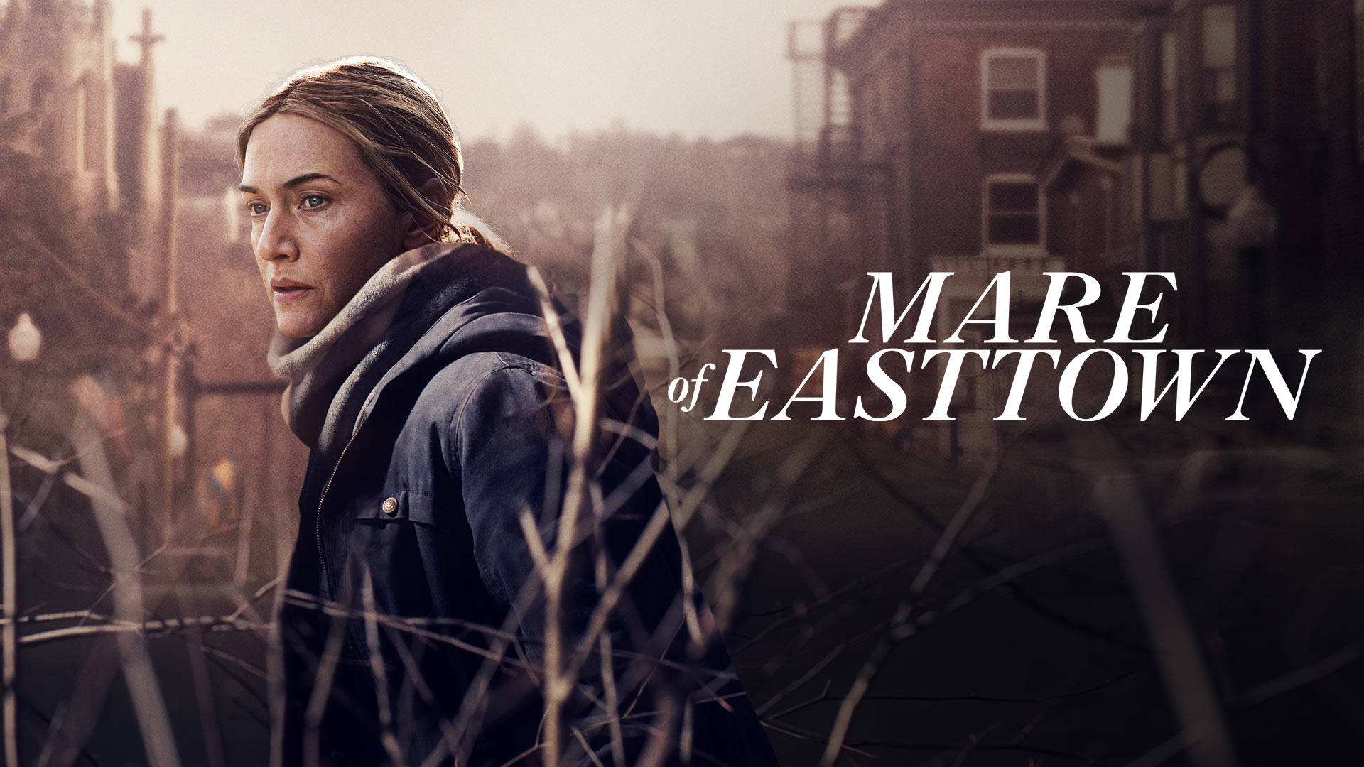 Hbo Mare Of Easttown Wallpapers