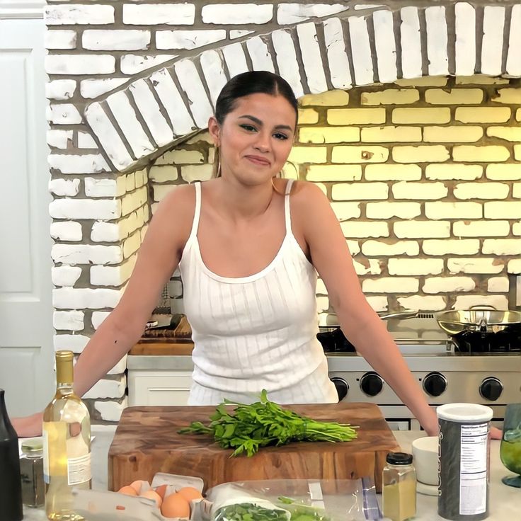 Hbo Selena + Chef Wallpapers