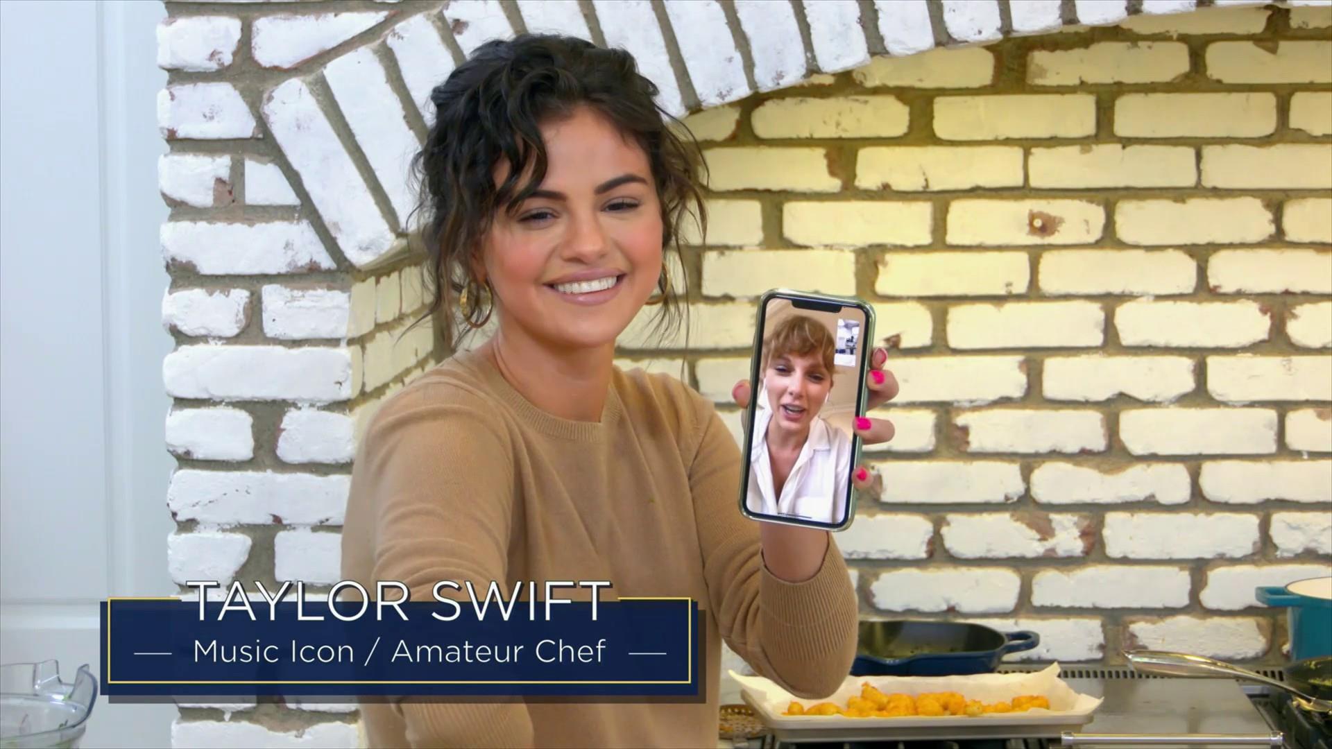 Hbo Selena + Chef Wallpapers