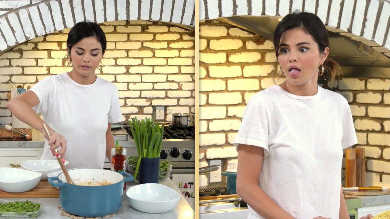 Hbo Selena Cooking Wallpapers