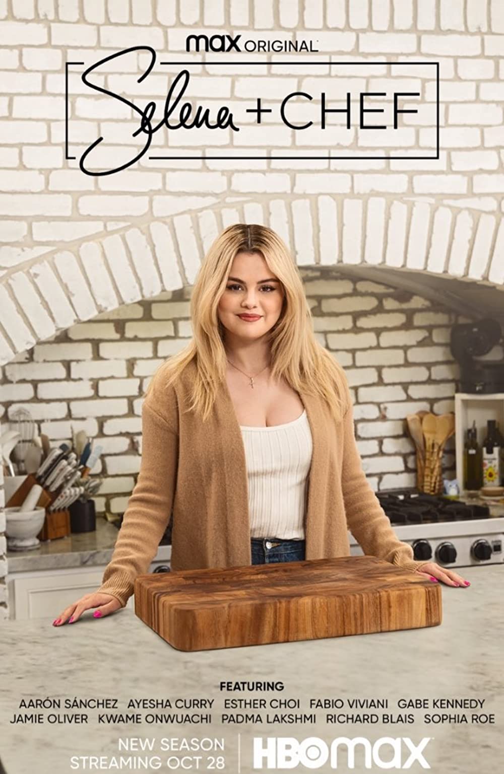 Hbo Selena Cooking Wallpapers