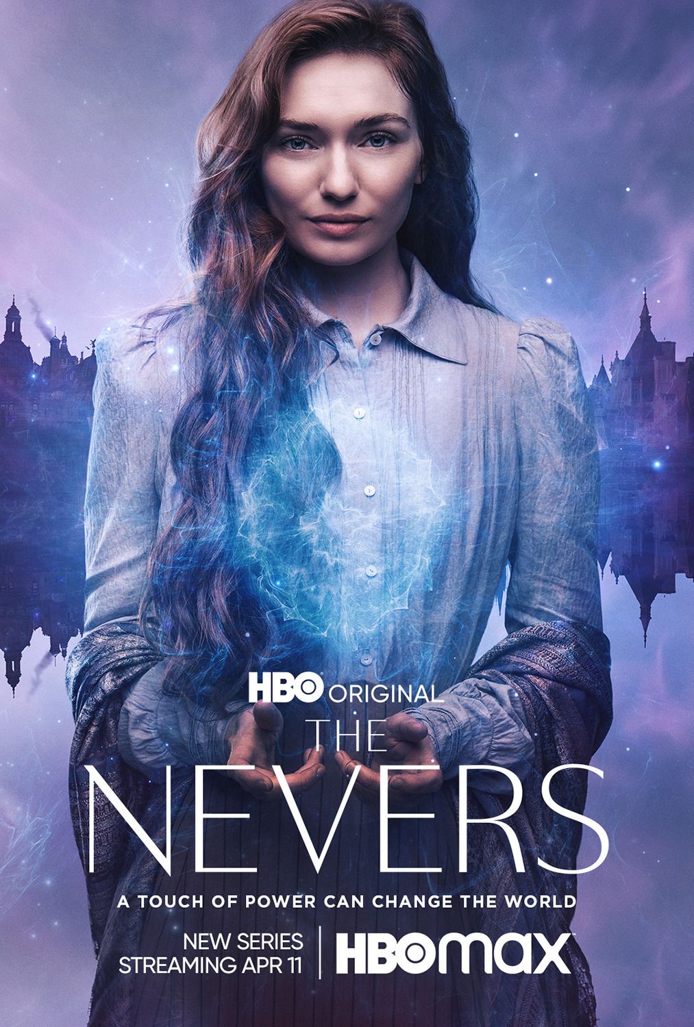 Hbo The Nevers Wallpapers