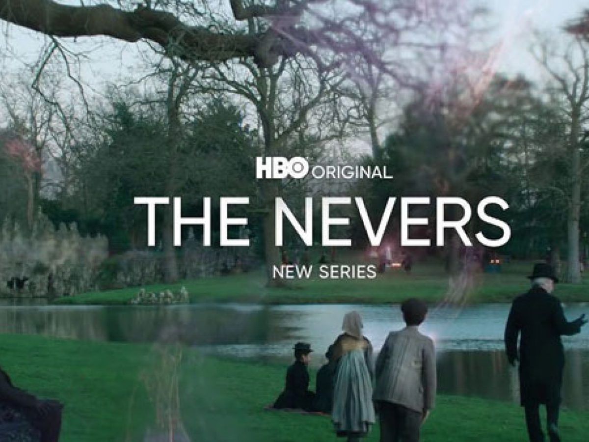 Hbo The Nevers Wallpapers