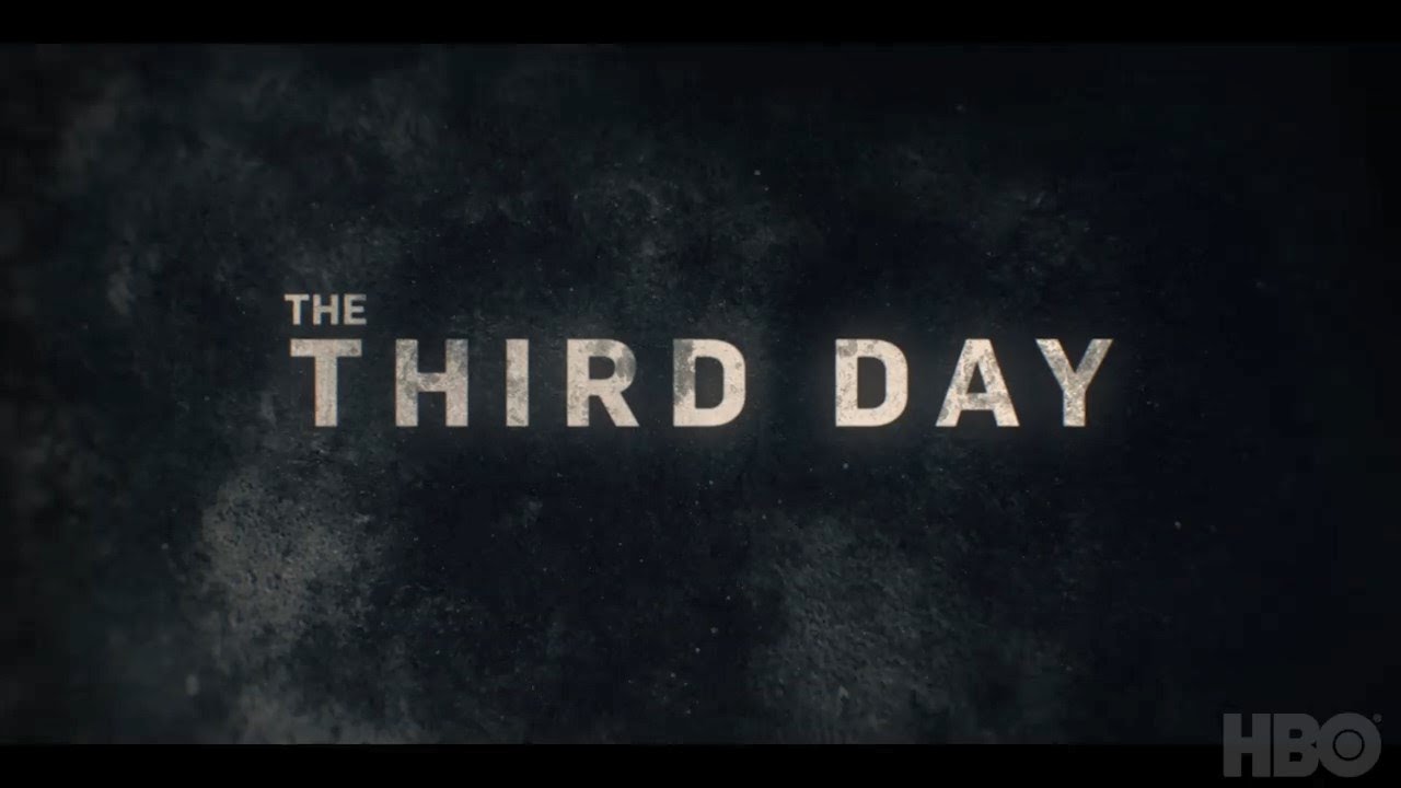 Hbo The Third Day Wallpapers